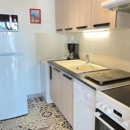 Tatil Evi Maison Confort Avec Mezzanine A 300m De La - Wifi, Terrasse, Parking Prive - Fr-1-231-246 Brétignolles-sur-Mer