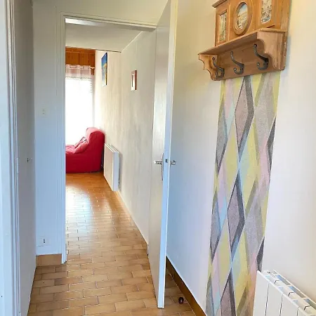 Maison Confort Avec Mezzanine A 300m De La - Wifi, Terrasse, Parking Prive - Fr-1-231-246 Holiday home