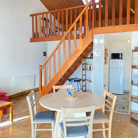 Maison Confort Avec Mezzanine A 300m De La - Wifi, Terrasse, Parking Prive - Fr-1-231-246 Holiday home