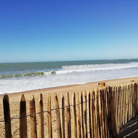 Maison Confort Avec Mezzanine A 300m De La - Wifi, Terrasse, Parking Prive - Fr-1-231-246 *