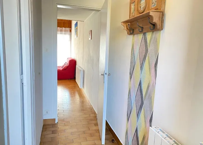 Maison Confort Avec Mezzanine à 300m De La - Wifi, Terrasse, Parking Privé - Fr-1-231-246 Hébergement de vacances