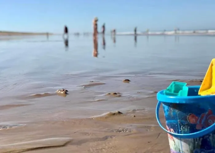 Maison Confort Avec Mezzanine à 300m De La - Wifi, Terrasse, Parking Privé - Fr-1-231-246 Hébergement de vacances *